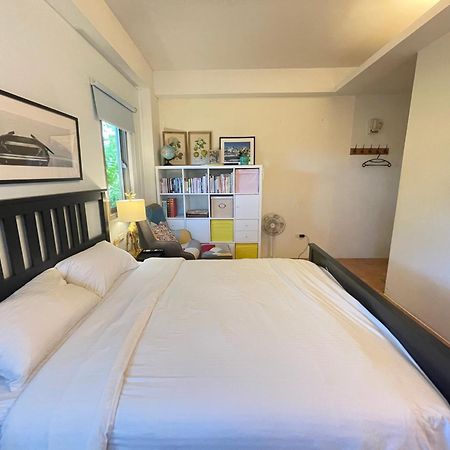 Star Wish B&B Dongshan  Exterior foto
