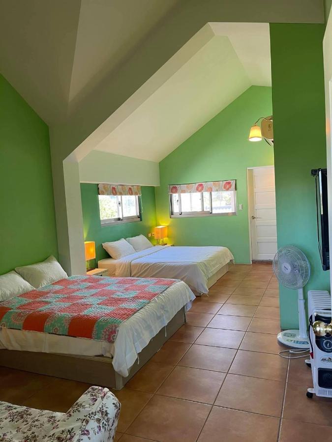 Star Wish B&B Dongshan  Exterior foto