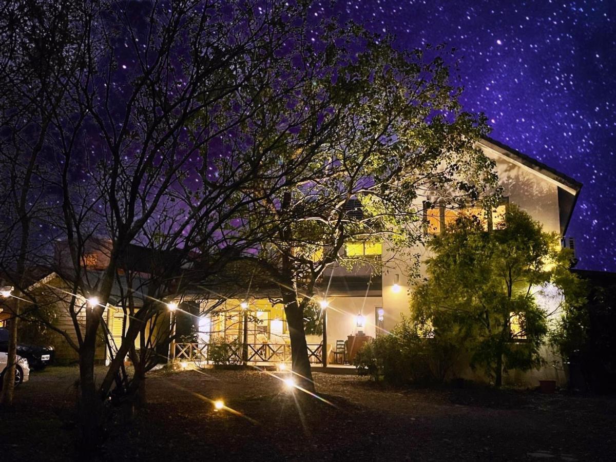 Star Wish B&B Dongshan  Exterior foto