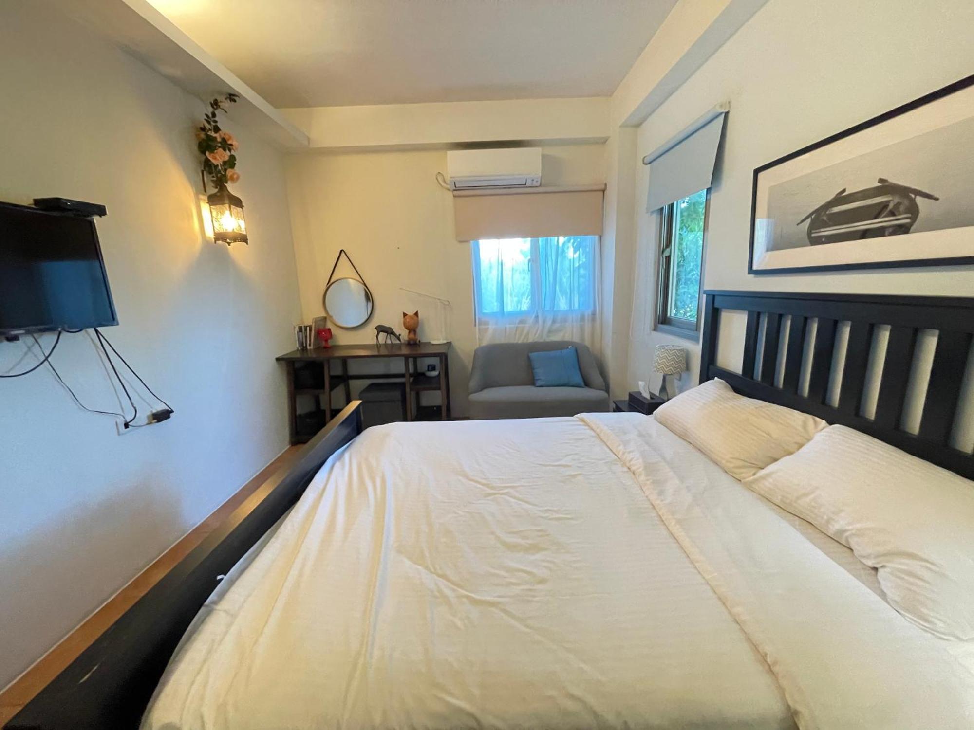Star Wish B&B Dongshan  Exterior foto
